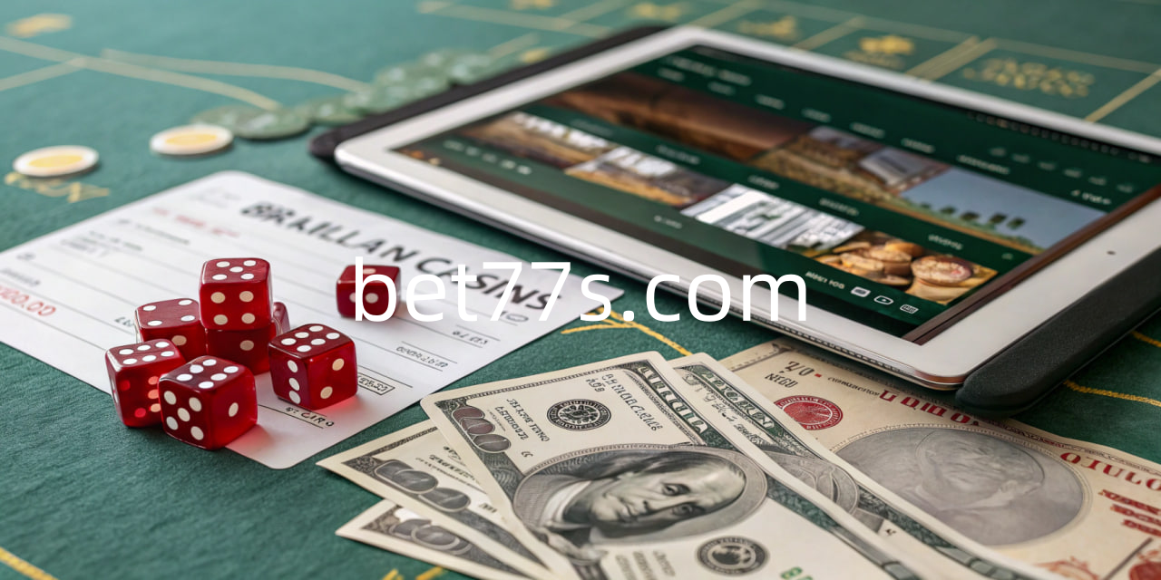 Faça Login na Plataforma bet77s